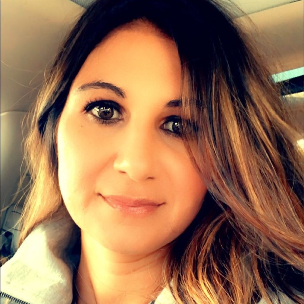 Meet your Posher, Marijana